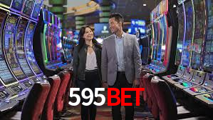 Statistics 595bet