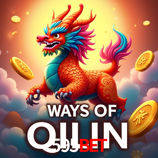 Interface do App 595bet