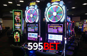 VIP Casino 595bet