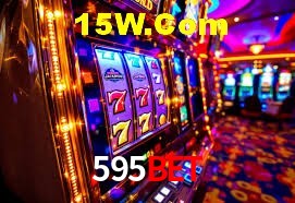 Live Casino 595bet