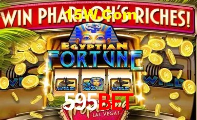 Recursos de Bônus 595bet