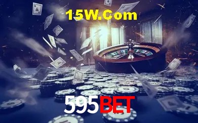 cassino 595bet