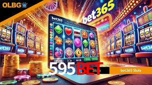 Secure Login 595bet