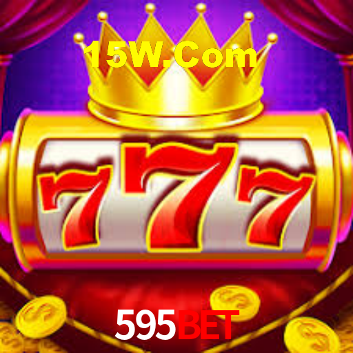 Welcome Bonus 595bet