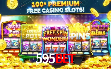 595bet login