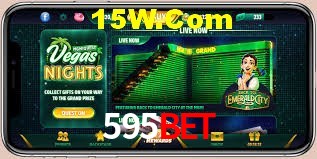 Slot Games 595bet