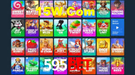 595bet App Interface