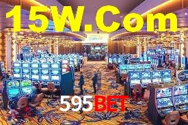 Ofertas Imperdíveis na 595bet: Promoções e Bônus Que Valem a Pena