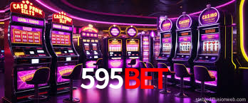 Roulette Table 595bet