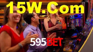 595bet: Seu Cassino Premiado com Pagamentos Rápidos