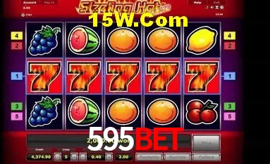 Games Directory 595bet