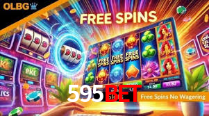 Blackjack Table 595bet