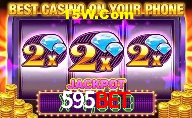 Experiência VIP 595bet