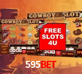 Seasonal Promotions 595bet