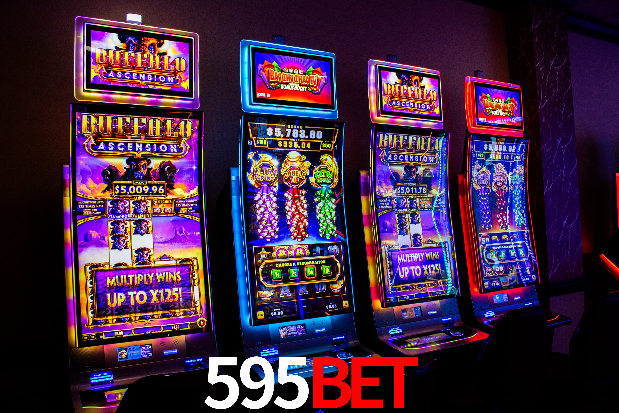 Sports Statistics 595bet