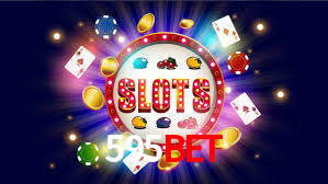 Welcome Bonus 595bet