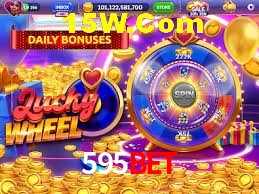 VIP Casino 595bet