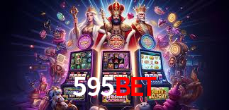 Programa VIP 595bet