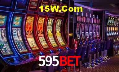 Bonus Features 595bet