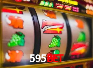 Account Benefits 595bet