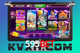 Tournaments 595bet